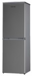 Холодильник Shivaki SHRF-190NFS 50.10x151.70x56.00 см