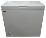 Хладилник Shivaki SHRF-220FR 86.40x85.00x61.00 см