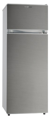 Kylskåp Shivaki SHRF-255DS Fil, egenskaper