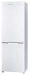 Холодильник Shivaki SHRF-260DW 55.40x168.70x55.10 см