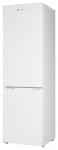 Холодильник Shivaki SHRF-265DW 55.40x180.00x56.60 см