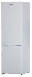 Холодильник Shivaki SHRF-275DW 55.10x175.50x57.40 см
