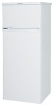 Хладилник Shivaki SHRF-280TDW 57.40x153.00x61.00 см