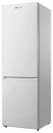 Хладилник Shivaki SHRF-300NFW 59.50x188.00x64.50 см