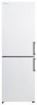 Холодильник Shivaki SHRF-320NFW 59.50x178.00x65.30 см