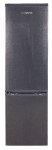 Kühlschrank Shivaki SHRF-335DG 57.40x180.00x61.00 cm
