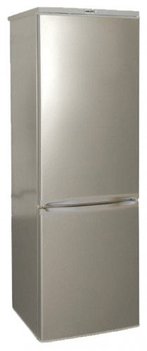 Kylskåp Shivaki SHRF-335DS Fil, egenskaper
