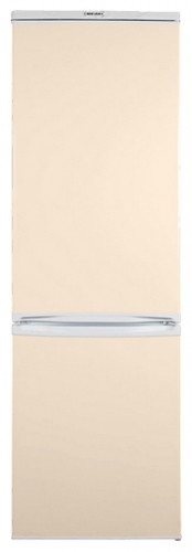 Refrigerator Shivaki SHRF-375CDY larawan, katangian