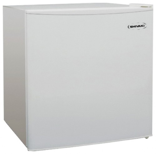 Refrigerator Shivaki SHRF-50CH larawan, katangian