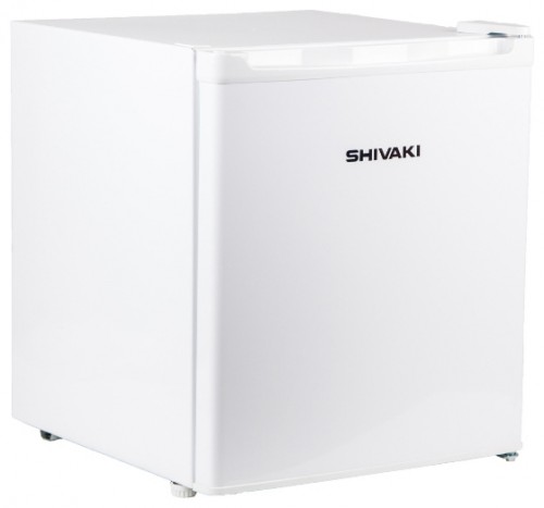 Refrigerator Shivaki SHRF-51CH larawan, katangian