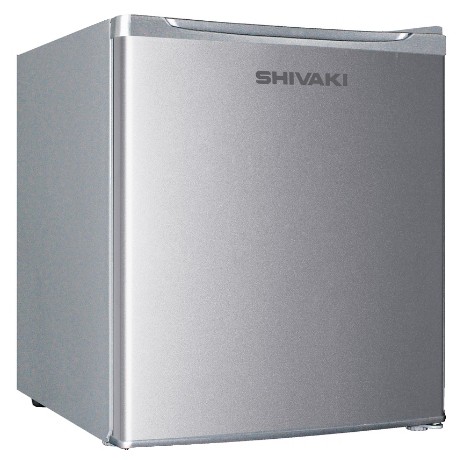Jääkaappi Shivaki SHRF-52CHS Kuva, ominaisuudet