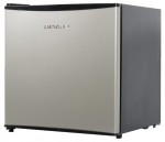 Холодильник Shivaki SHRF-54CHS 47.20x49.20x45.00 см