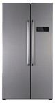 Хладилник Shivaki SHRF-595SDS 90.20x178.00x65.00 см
