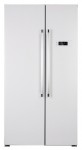 Tủ lạnh Shivaki SHRF-595SDW 90.20x178.00x65.00 cm