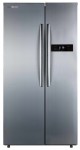 Ψυγείο Shivaki SHRF-600SDS 89.50x178.80x74.50 cm