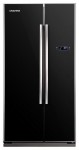 Холодильник Shivaki SHRF-620SDGB 90.20x176.00x75.00 см