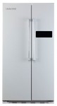 Хладилник Shivaki SHRF-620SDMW 90.20x176.00x75.00 см
