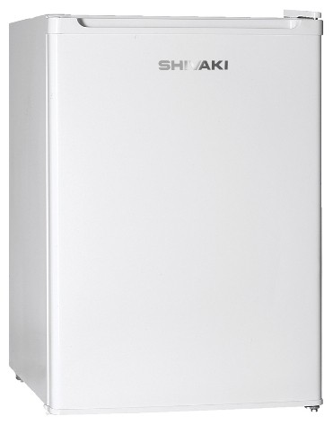 Buzdolabı Shivaki SHRF-72CH fotoğraf, özellikleri
