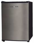 Холодильник Shivaki SHRF-72CHS 44.00x64.00x49.50 см