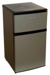 Kühlschrank Shivaki SHRF-90DP 47.50x85.20x49.50 cm