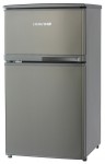 Хладилник Shivaki SHRF-91DS 45.00x84.00x49.50 см