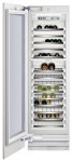 Refrigerator Siemens CI24WP01 60.30x212.50x60.80 cm