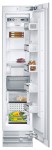 Refrigerator Siemens FI18NP30 45.10x202.90x60.80 cm