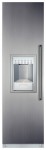 Холодильник Siemens FI24DP00 60.30x212.50x60.80 см