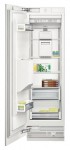Refrigerator Siemens FI24DP02 61.00x213.00x61.00 cm
