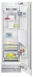 Refrigerator Siemens FI24DP31 60.30x212.50x60.80 cm