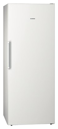 Refrigerator Siemens GS54NAW40 larawan, katangian