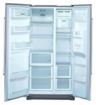 Refrigerator Siemens KA58NA70 90.00x179.00x73.00 cm