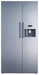 Refrigerator Siemens KA58NP90 90.00x181.00x74.00 cm
