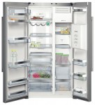 Холодильник Siemens KA62DP91 91.00x176.00x73.00 см