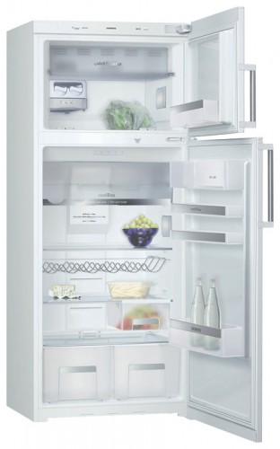 Холодильник Siemens KD36NA00 фото, Характеристики