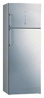 Kylskåp Siemens KD40NA74 Fil, egenskaper