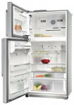 Refrigerator Siemens KD70NA40NE 86.00x179.00x77.00 cm