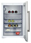 Tủ lạnh Siemens KF18WA43 53.20x87.40x54.20 cm