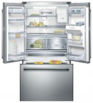 Холодильник Siemens KF91NPJ10 91.40x177.00x85.00 см
