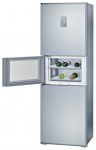 Tủ lạnh Siemens KG29WE60 64.00x190.00x65.00 cm