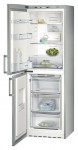 Refrigerator Siemens KG34NX44 60.00x185.00x65.00 cm