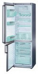 Refrigerator Siemens KG34UM90 60.00x185.00x65.00 cm