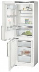 Холодильник Siemens KG36EAW40 60.00x186.00x65.00 см