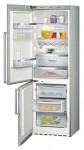 Refrigerator Siemens KG36NAI32 60.00x185.00x60.00 cm