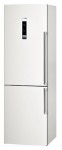 Refrigerator Siemens KG36NAW22 60.00x185.00x60.00 cm