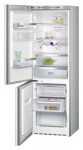 Холодильник Siemens KG36NS20 60.00x185.00x65.00 см