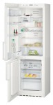 Холодильник Siemens KG36NXW20 60.00x185.00x65.00 см