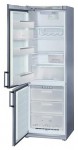 Refrigerator Siemens KG36SX70 60.00x186.00x65.00 cm