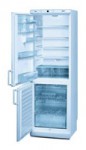 Refrigerator Siemens KG36V310SD 60.00x185.00x64.00 cm