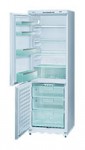 Холодильник Siemens KG36V610SD 60.00x185.00x65.00 см